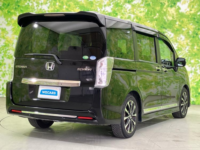 ステップワゴン
