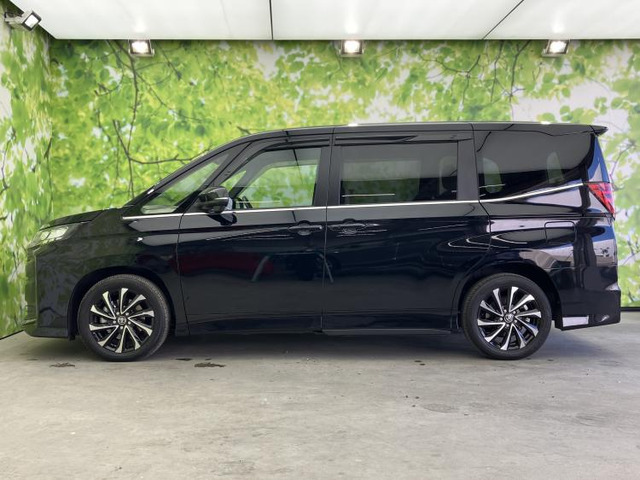 ノア1.8 ハイブリッド S-Z