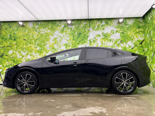 プリウス2.0 Z E-Four 4WD