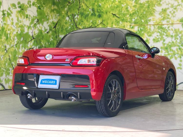 コペンGR スポーツ