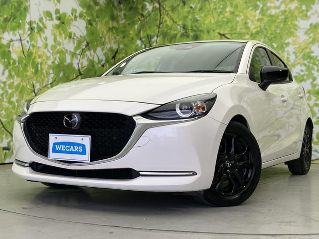 MAZDA21.5 XD ブラックトーンエディション