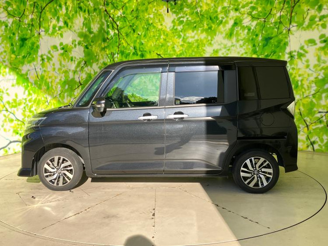 ルーミー1.0 カスタム G