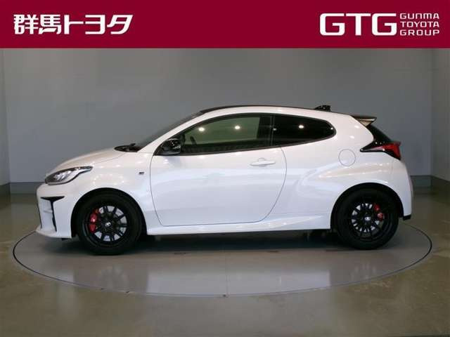 GRヤリス1.6 RZ 4WD