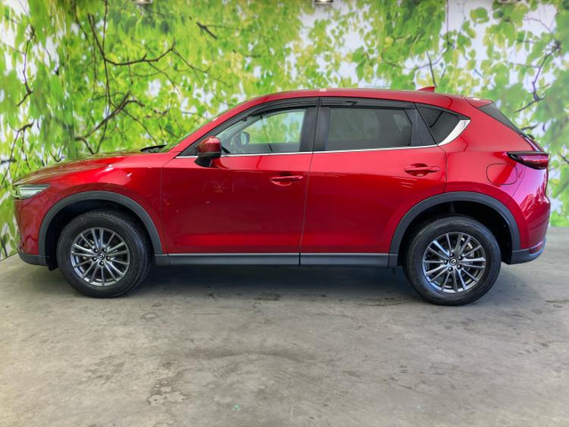 CX-52.0 20S スマートエディション