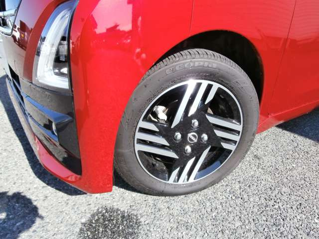 デイズハイウェイスターX プロパイロットエディション