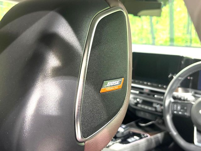 �yBOSE�T�E���h�V�X�e���z���x�ȃ`���[�j���O�\�͂����ڂ���Ă���A�������ȉ��y�����y���݂��������܂���