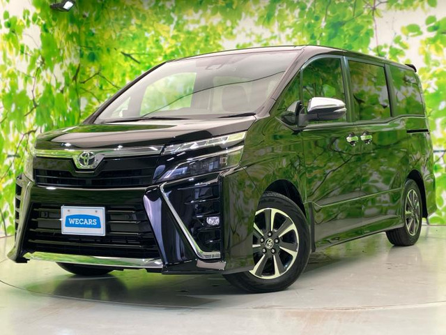 ヴォクシー2.0 ZS 煌III