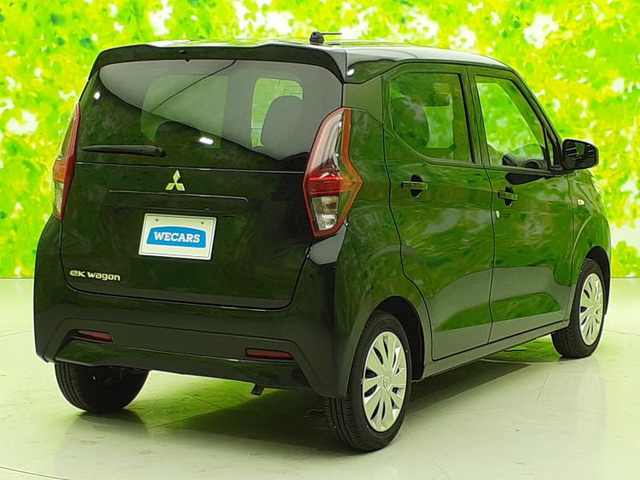 eKワゴンM