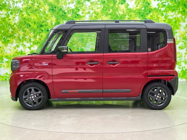 スペーシアギアハイブリッド(HYBRID) XZ