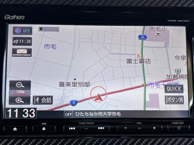 N-BOXカスタムG L ホンダセンシング