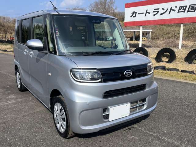 タントフレンドシップ スローパー X