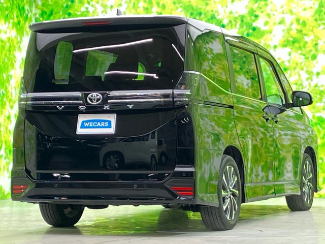 ヴォクシー2.0 S-Z