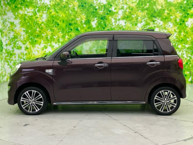 ピクシスジョイF G SAIII 4WD