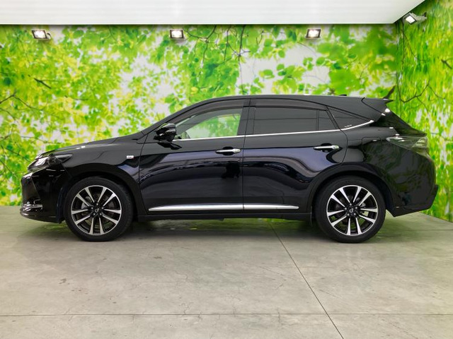 ハリアー2.0 エレガンス G's