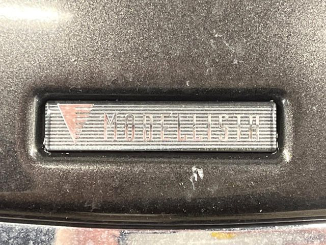 【モデリスタエアロ】人気のモデリスタエアロを装着!クルマの外観がよりスタイリッシュになり、街中で存在感あふれる1台に♪将来買い替える時にもリセールに影響しやすく、価値ある人気の装備です!