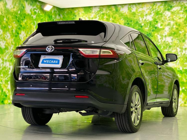 ハリアー2.0 プレミアム