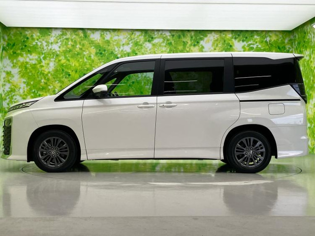 ヴォクシー2.0 S-G