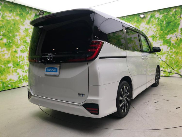 ノア1.8 ハイブリッド S-Z