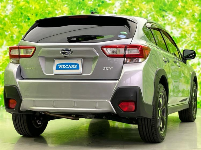 XV1.6i-L アイサイト 4WD