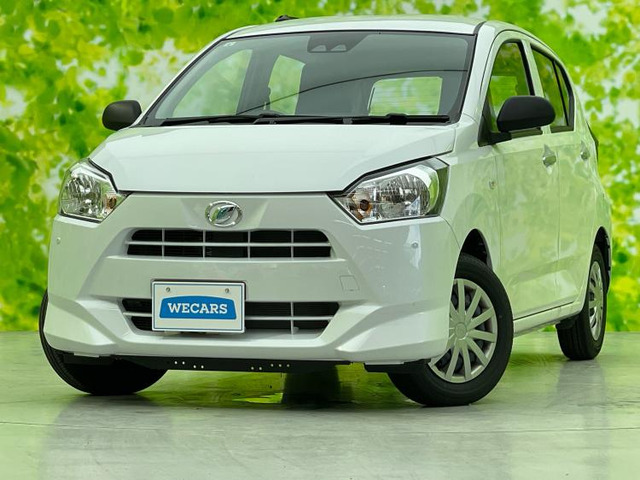 ミライースL SAIII