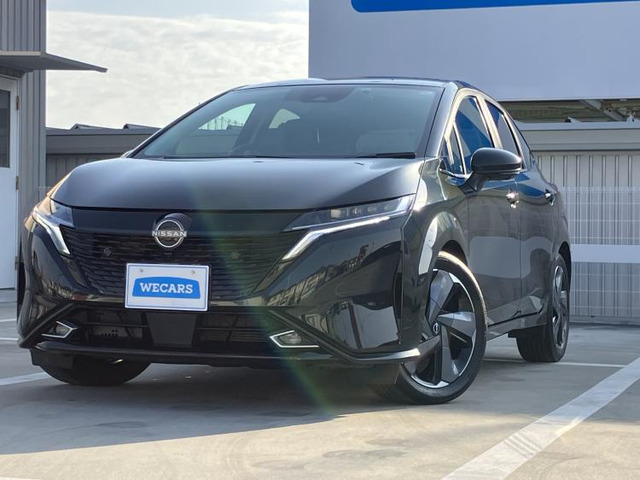 ノートオーラ1.2 G レザーエディション