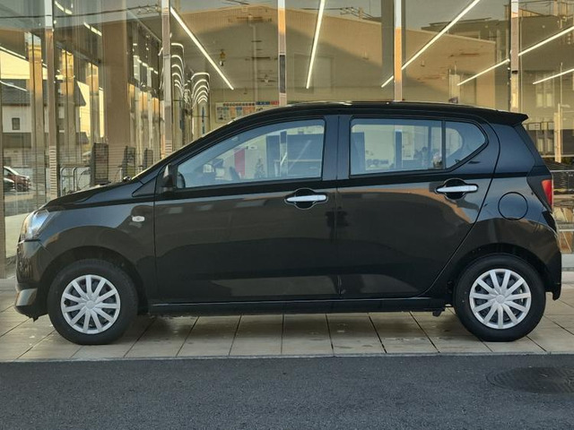 ミライースL SAIII