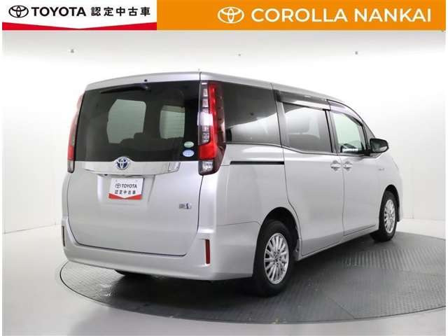 ノア1.8 ハイブリッド G