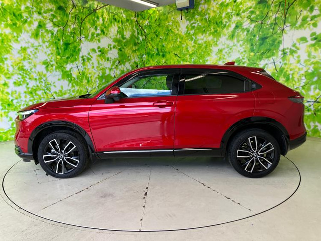 ヴェゼル1.5 e:HEV Z