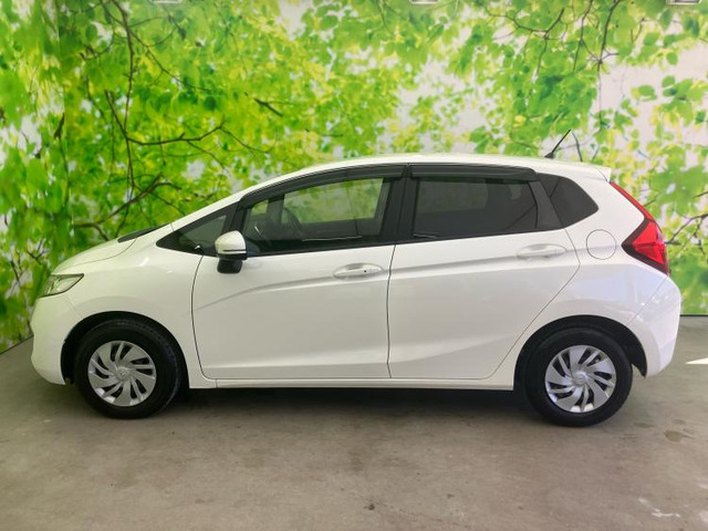 フィット1.3 13G Lパッケージ