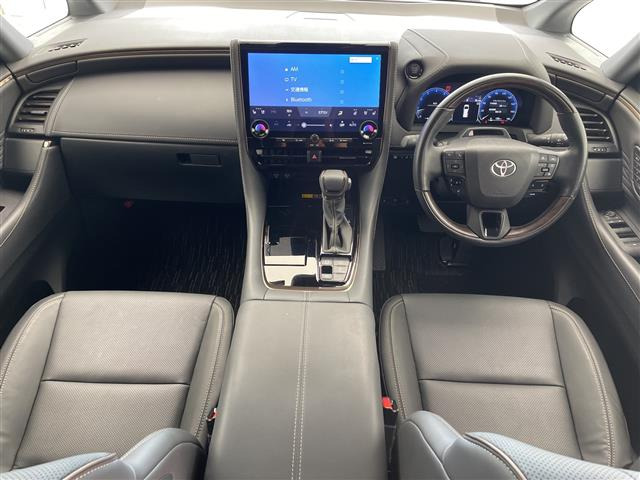 アルファード2.5 Z