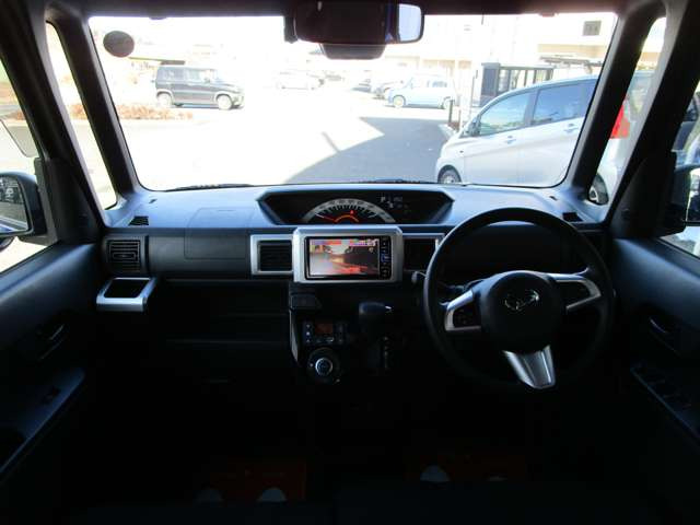 ウェイクL SAIII 4WD