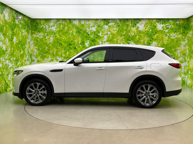 CX-603.3 XD Lパッケージ ディーゼル 4WD