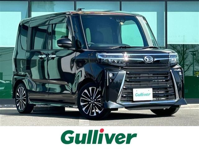 タントカスタムRS