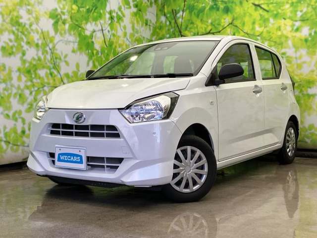 ミライースL SAIII