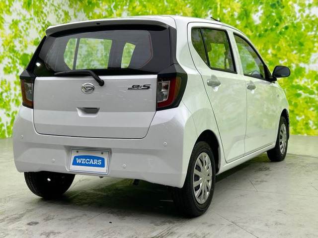 ミライースL SAIII