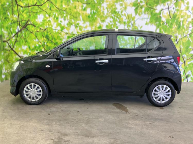 ミライースL SAIII