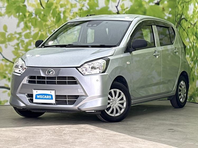 ミライースL SAIII