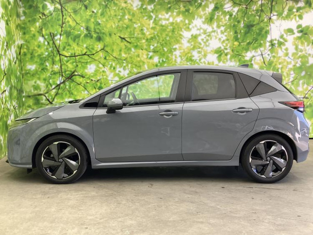 ノートオーラ1.2 G レザーエディション