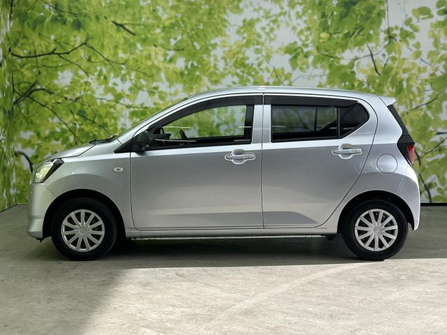 ミライースL SAIII