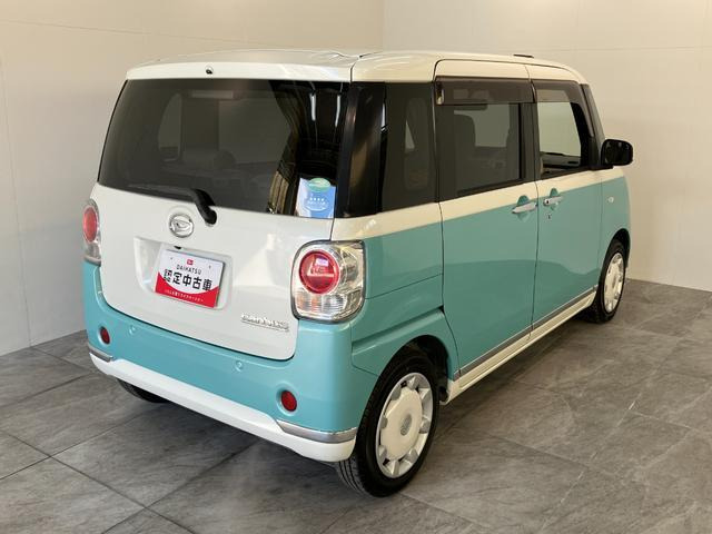 ムーヴキャンバスG メイクアップ SAII