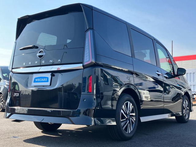 セレナ2.0 ハイウェイスターV