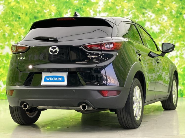 CX-31.5 15S アーバンドレッサー