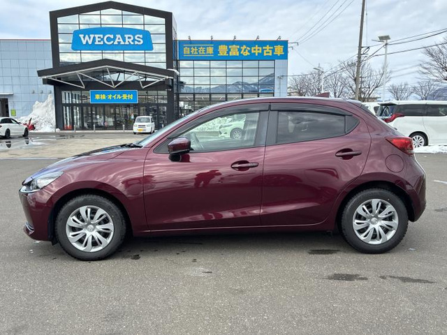 MAZDA21.5 15S プロアクティブ スマートエディションII