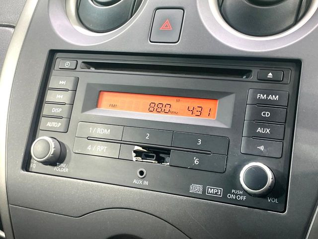 お好きな音楽を車内でお楽しみいただけます♪スピーカー交換・ウーハー追加などの音質向上や、最新ナビ・後席モニター等の取り付けも是非ご相談ください!