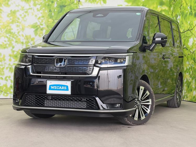 ステップワゴン1.5 スパーダ プレミアムライン