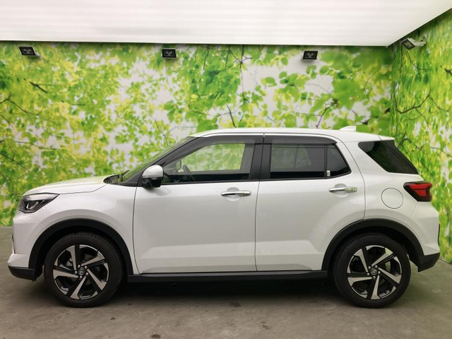 ライズハイブリッド 1.2 Z