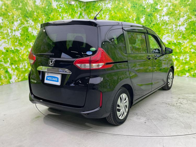 フリード1.5 G ホンダセンシング