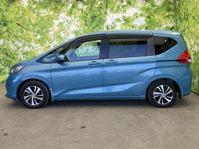 フリード1.5 G ホンダセンシング