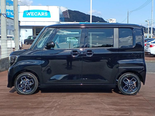 ルークスハイウェイスターX