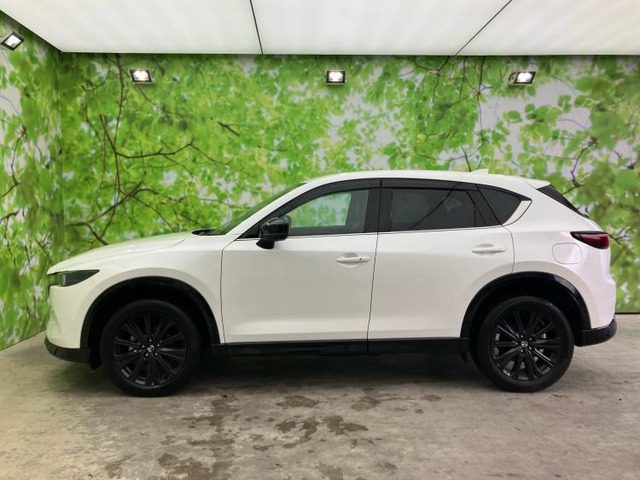 CX-52.5 25S スポーツアピアランス